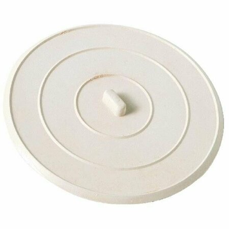 1ST CHOICE Do it Rubber Sink Stopper 431125